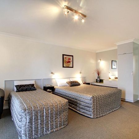 Tamar River Villas Launceston Exterior foto
