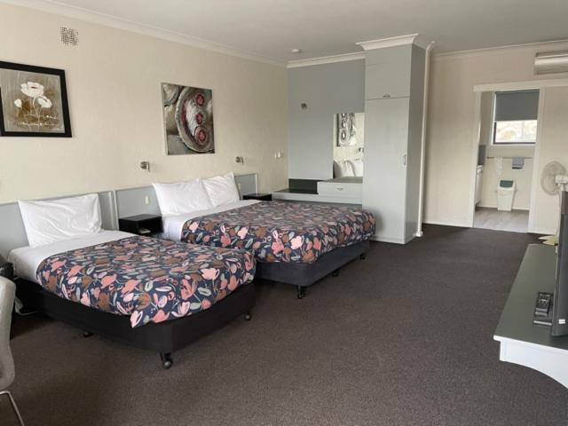 Tamar River Villas Launceston Exterior foto