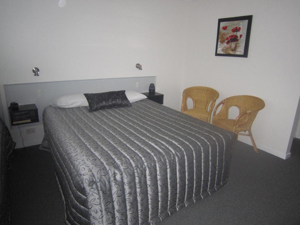 Tamar River Villas Launceston Zimmer foto