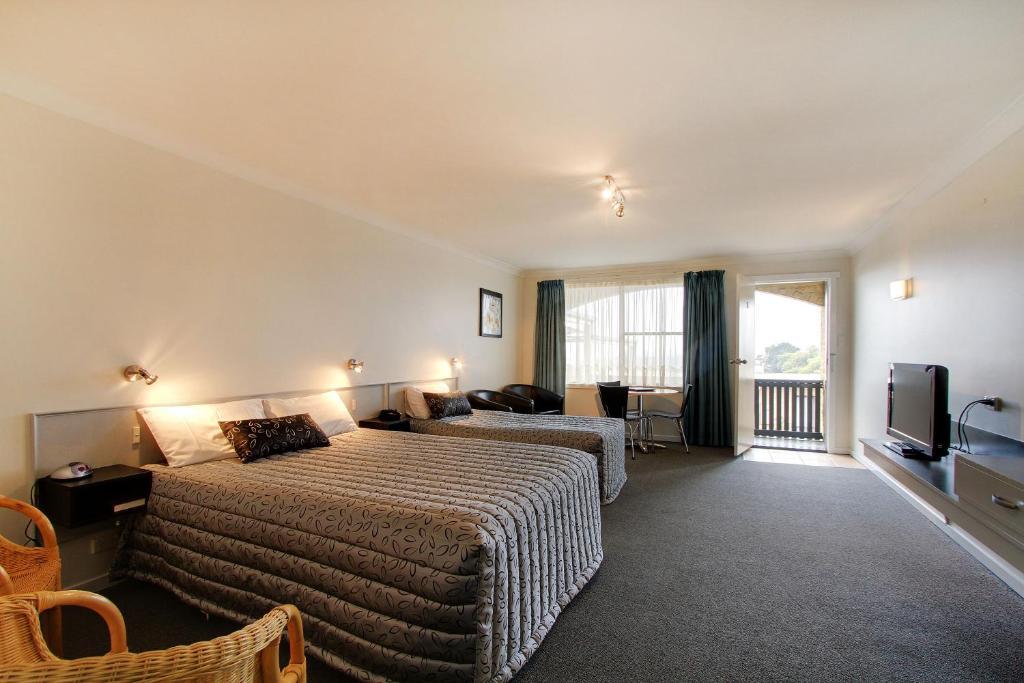 Tamar River Villas Launceston Exterior foto