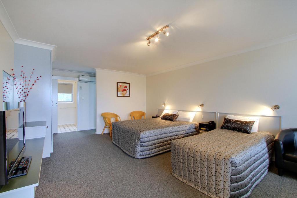 Tamar River Villas Launceston Exterior foto
