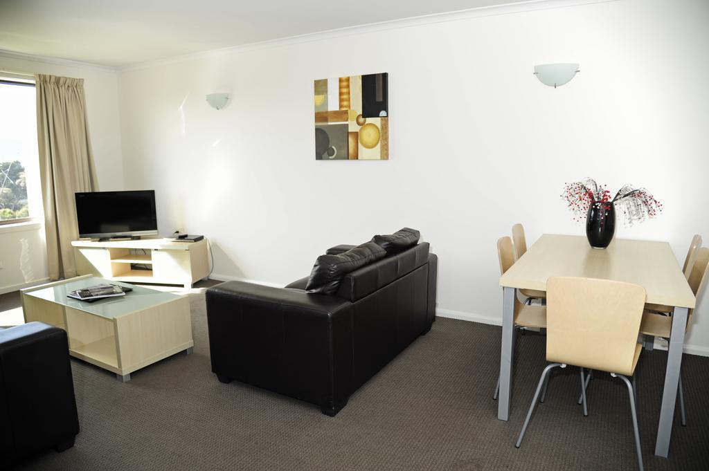 Tamar River Villas Launceston Exterior foto