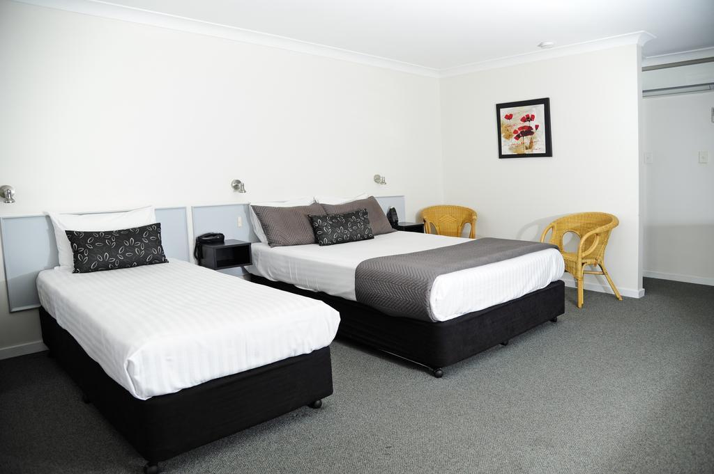 Tamar River Villas Launceston Exterior foto