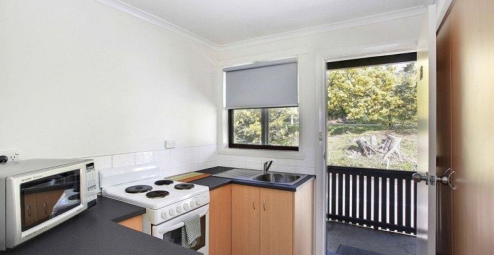 Tamar River Villas Launceston Exterior foto