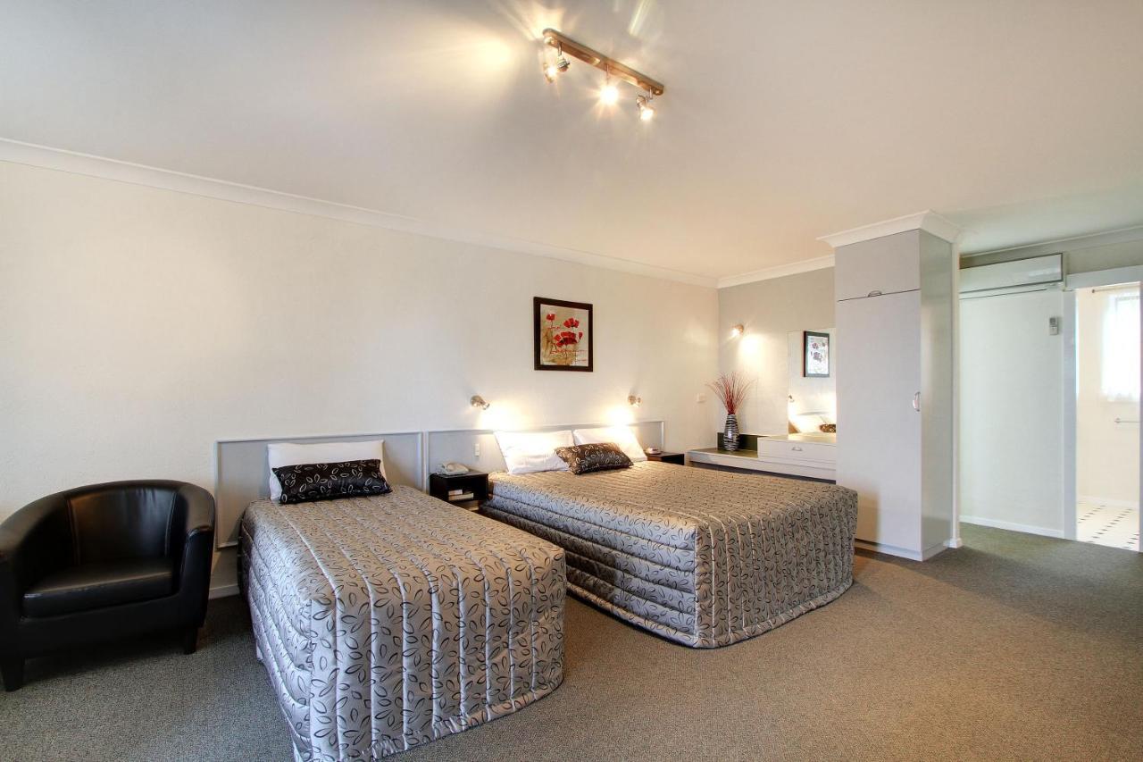 Tamar River Villas Launceston Exterior foto