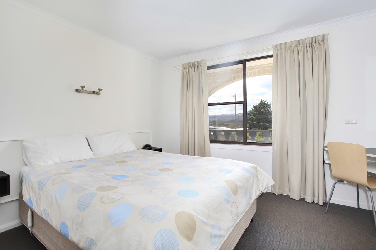 Tamar River Villas Launceston Exterior foto