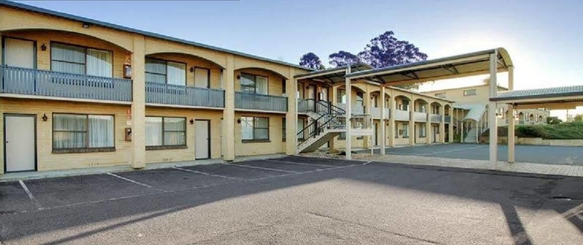 Tamar River Villas Launceston Exterior foto