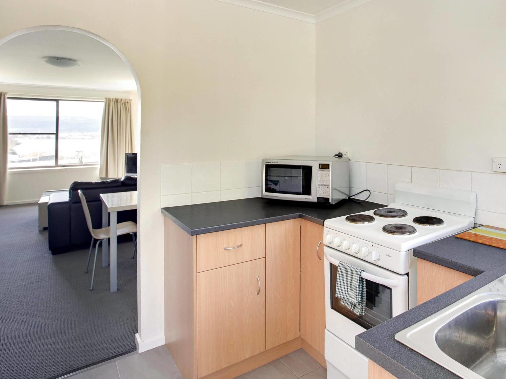 Tamar River Villas Launceston Exterior foto