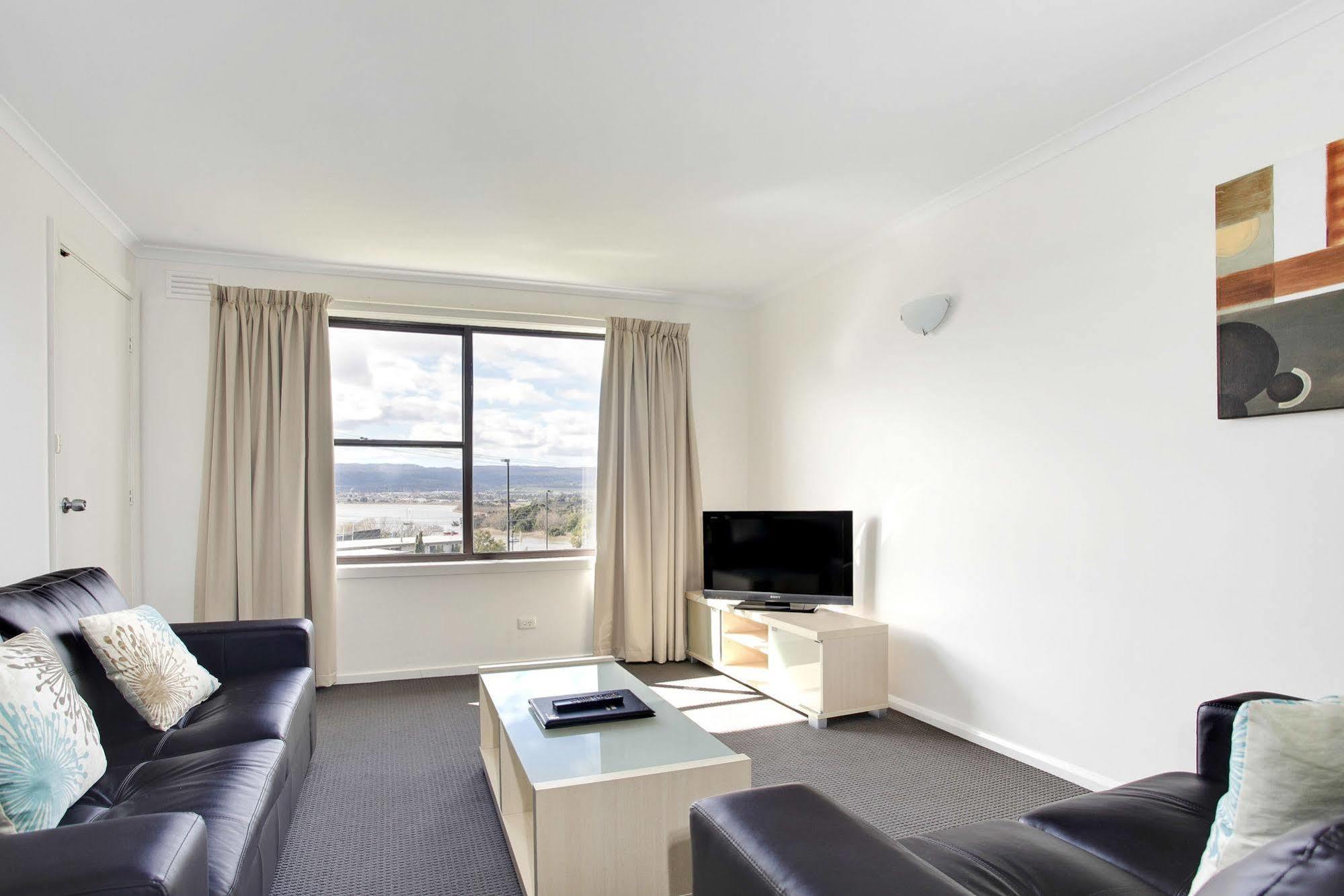 Tamar River Villas Launceston Exterior foto