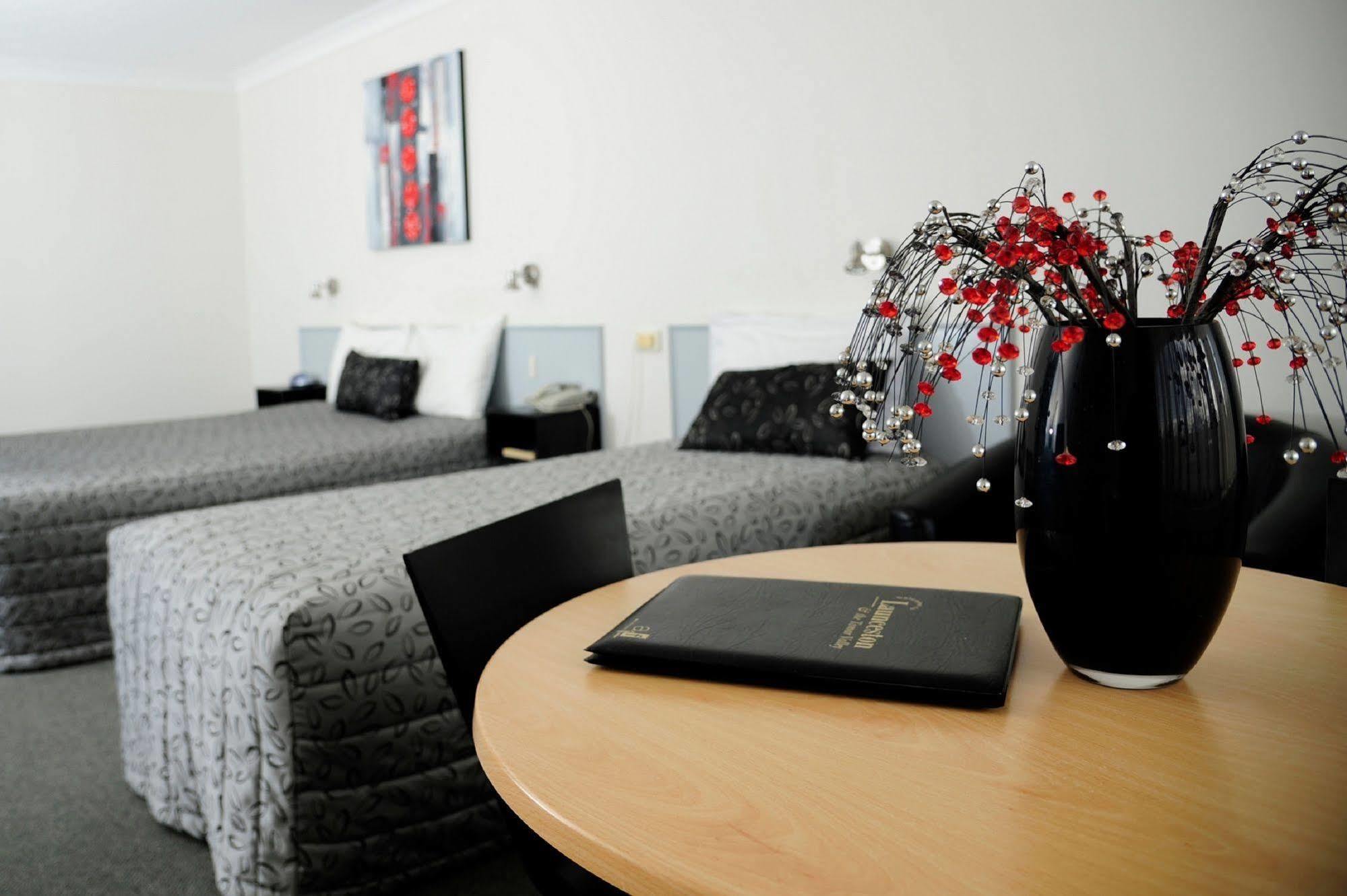 Tamar River Villas Launceston Exterior foto