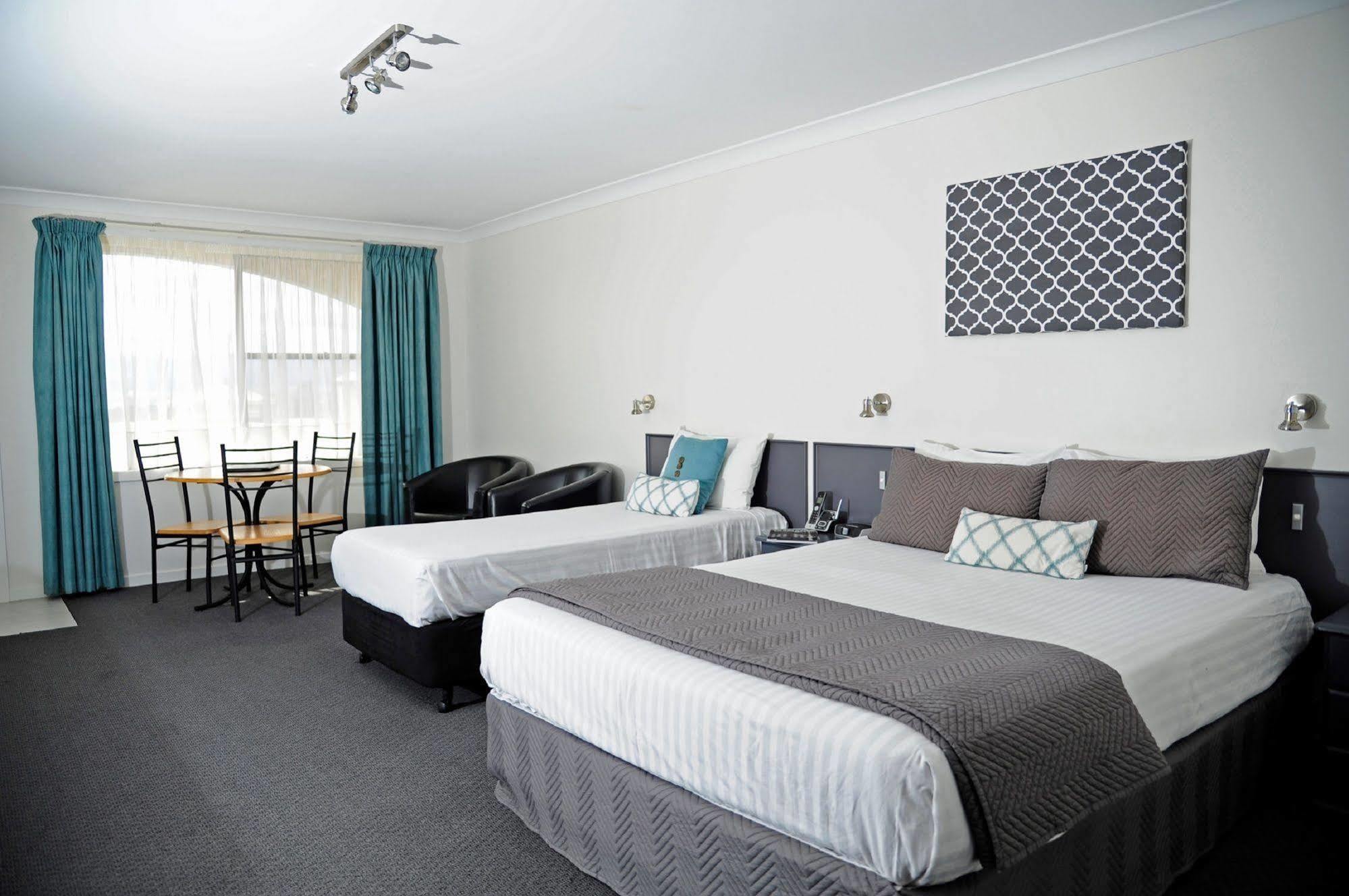 Tamar River Villas Launceston Exterior foto