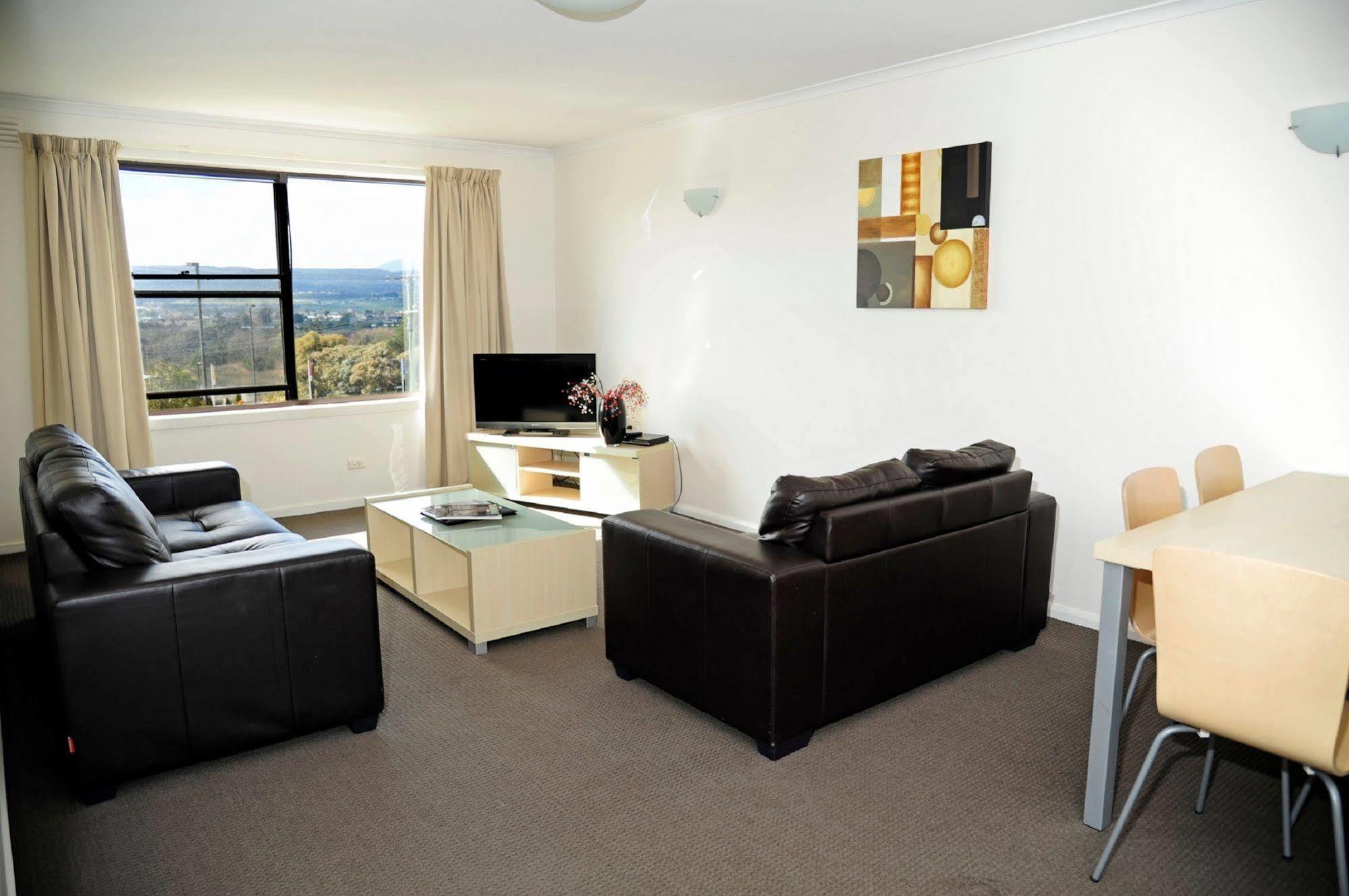Tamar River Villas Launceston Exterior foto