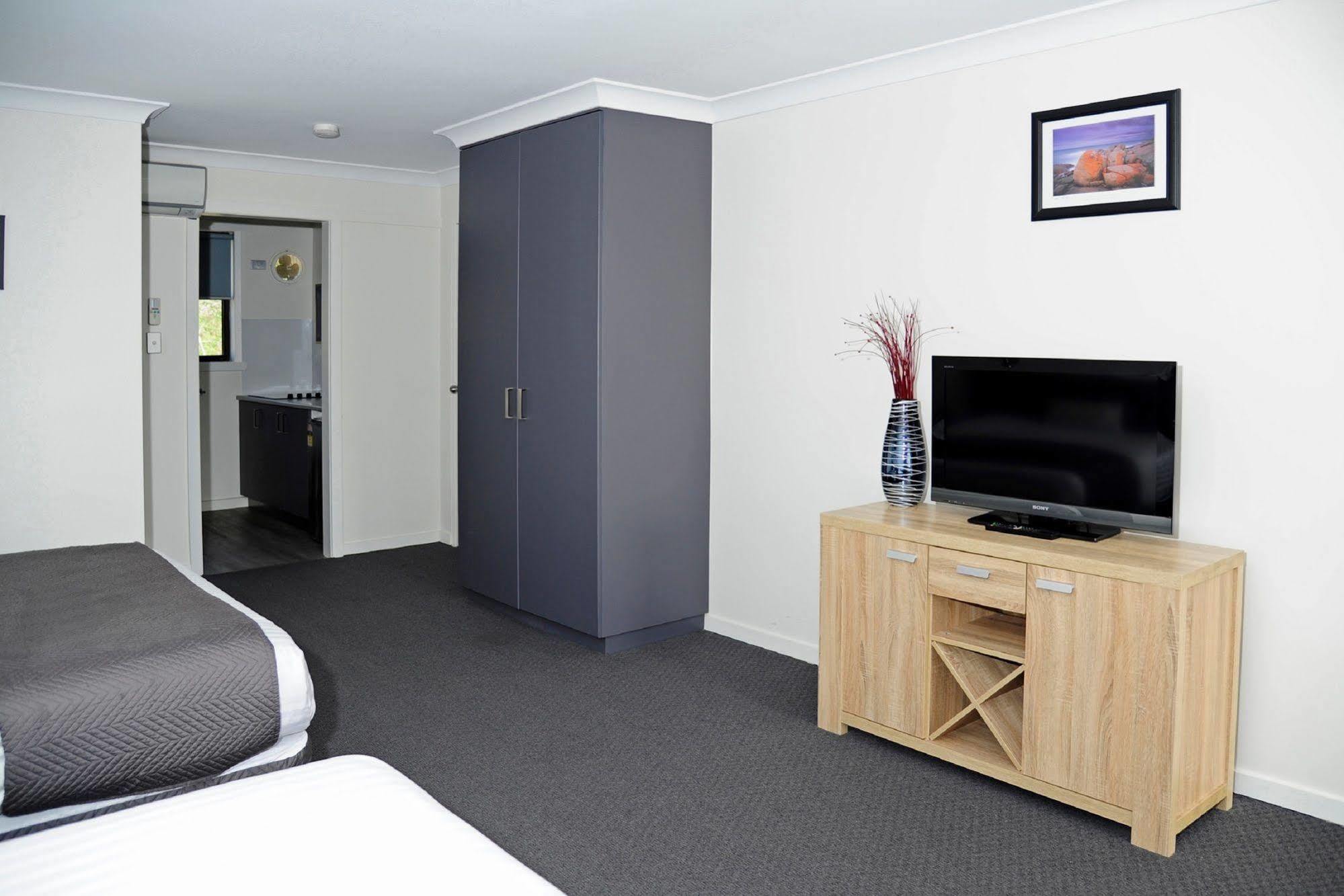 Tamar River Villas Launceston Exterior foto
