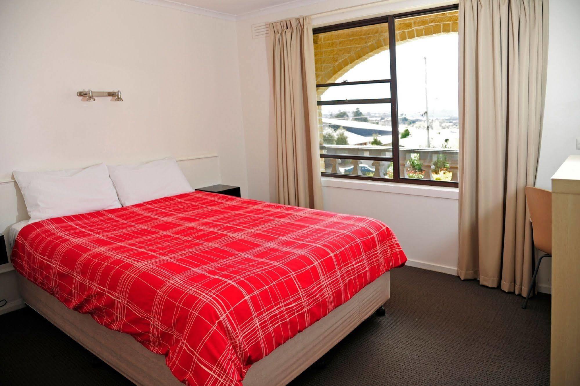 Tamar River Villas Launceston Exterior foto