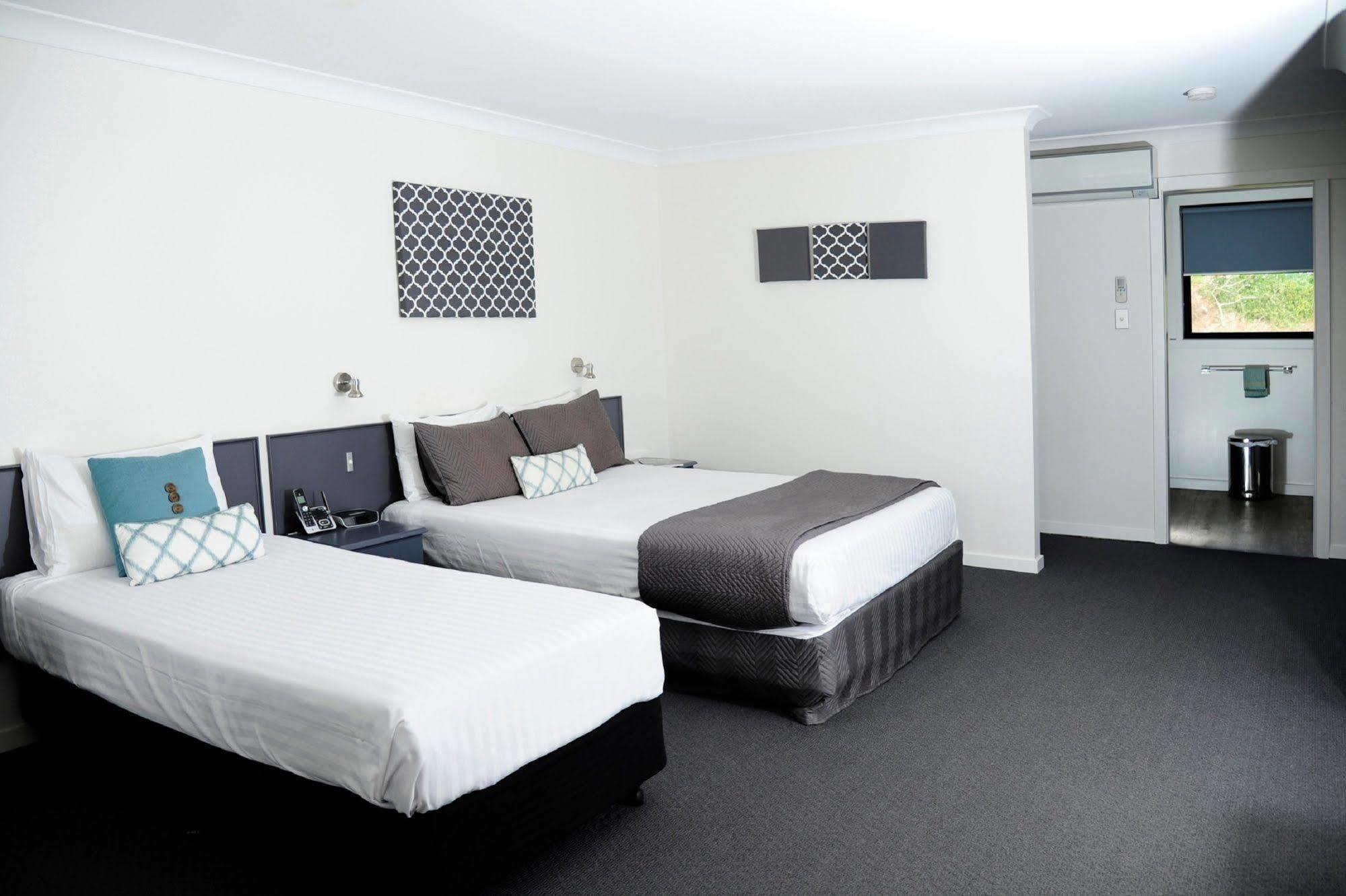 Tamar River Villas Launceston Exterior foto