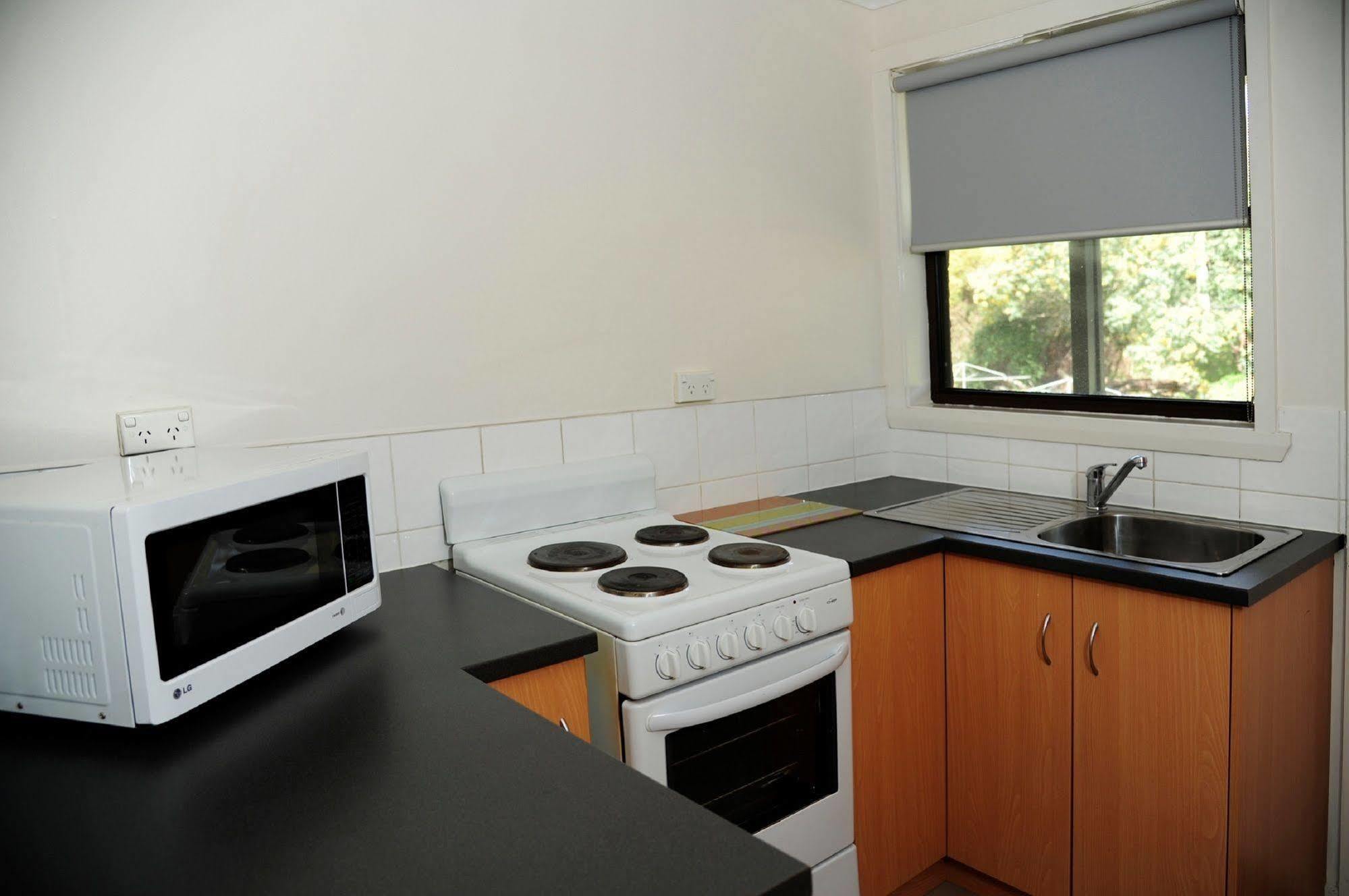 Tamar River Villas Launceston Exterior foto